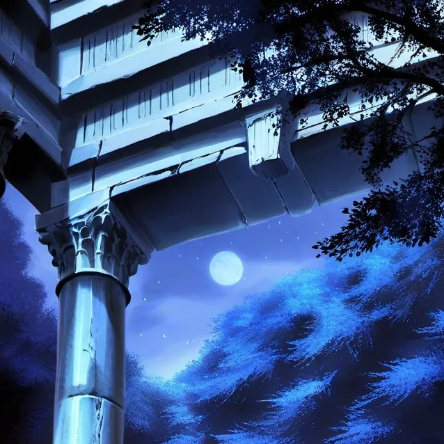 chat with ai character: Camp Half-Blood~x