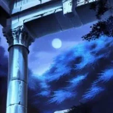 chat with ai character: Camp Half~Blood~