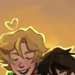 chat with ai character: {~Solangelo~}