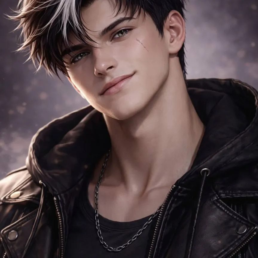 chat with ai character: Elio Morozov