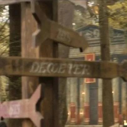 chat with ai character: Camp Half-Blood. X