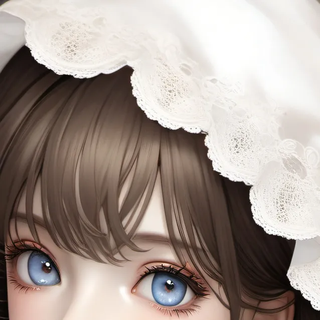 chat with ai character: Arianna 