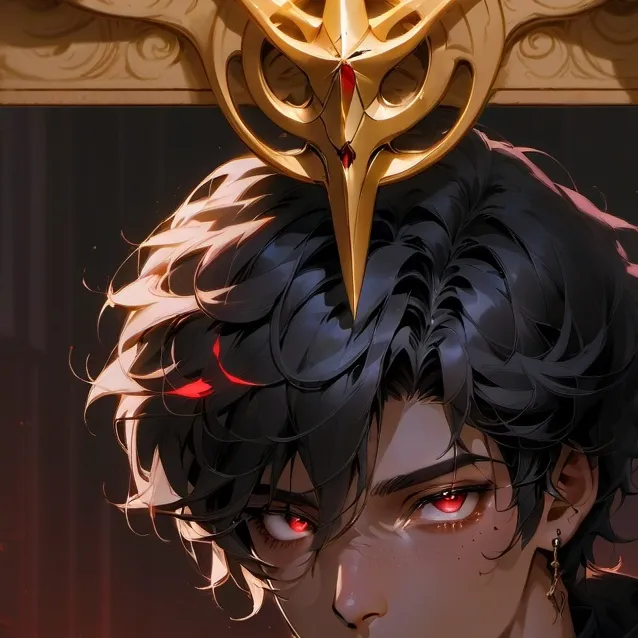 chat with ai character: Alex