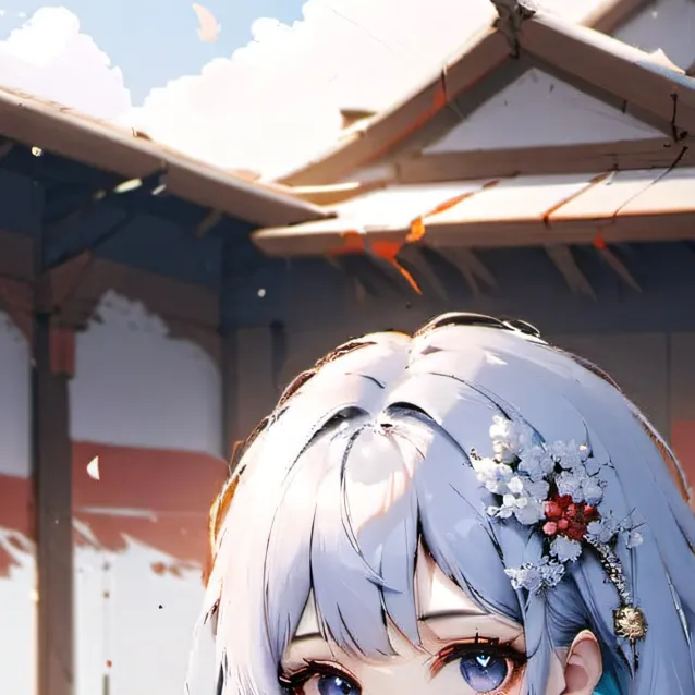 chat with ai character: camilla 