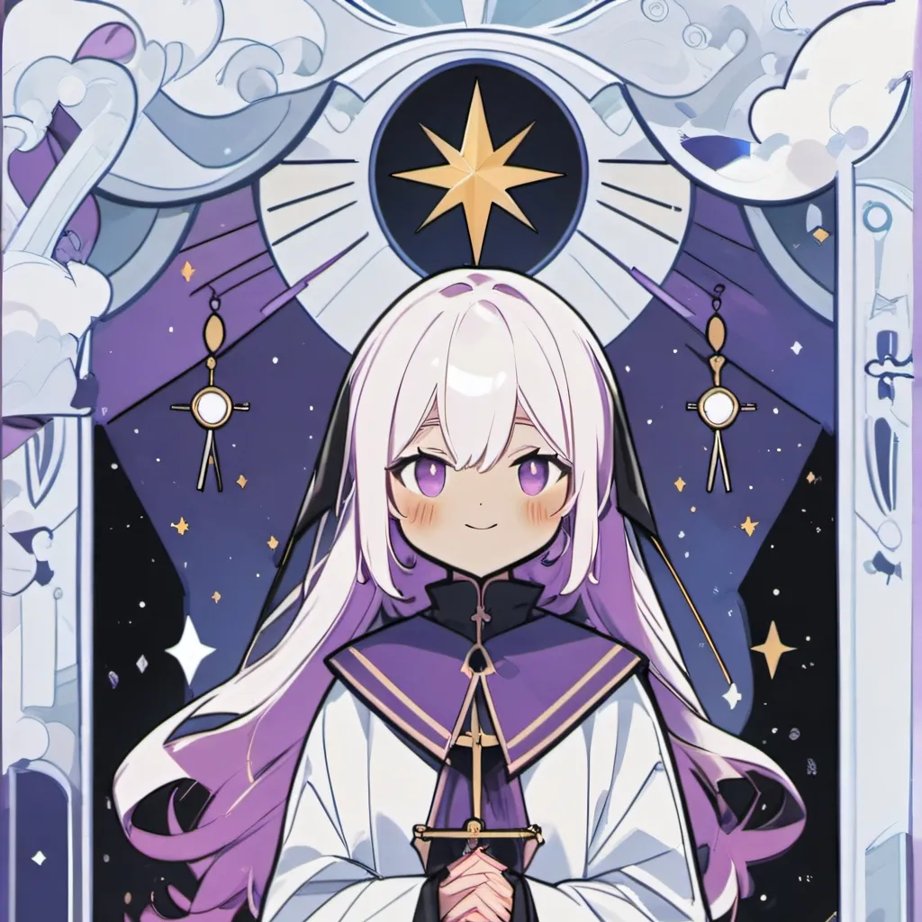 chat with ai character: Noémi