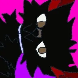 chat with ai character: burnout (my cat) 