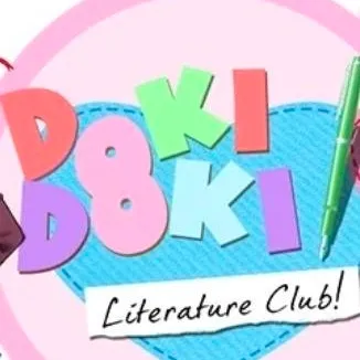 chat with ai character: DDLC!!