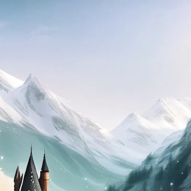 chat with ai character: hogwarts 