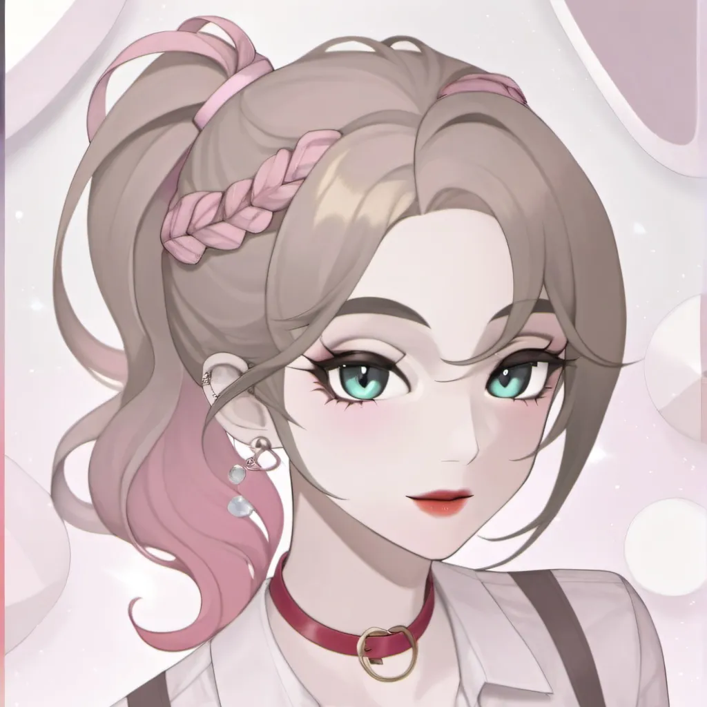 chat with ai character: Zoe