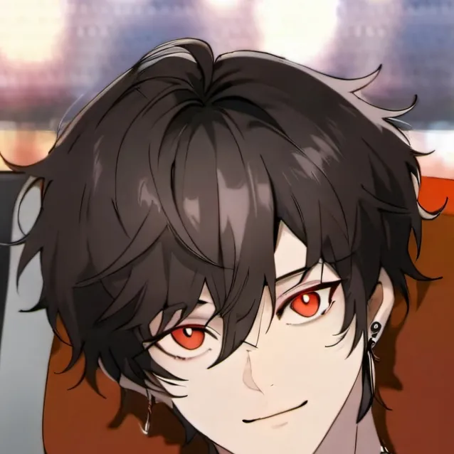 chat with ai character: Jordan 