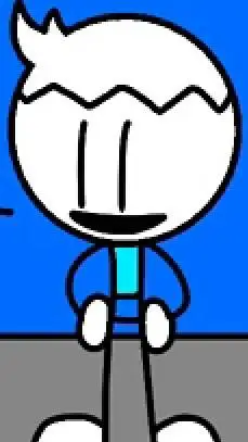 ai character: Epps welch background