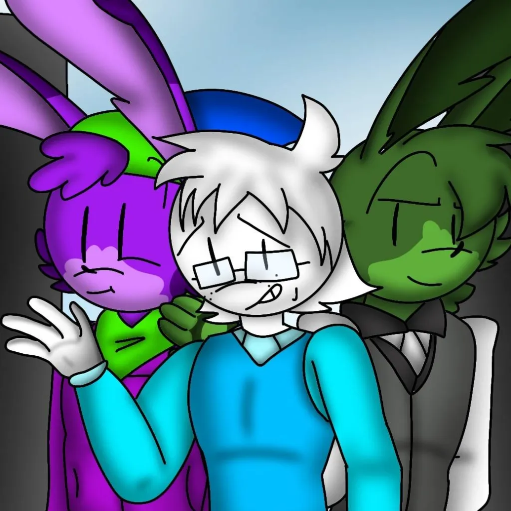 chat with ai character: Epps & Friends 