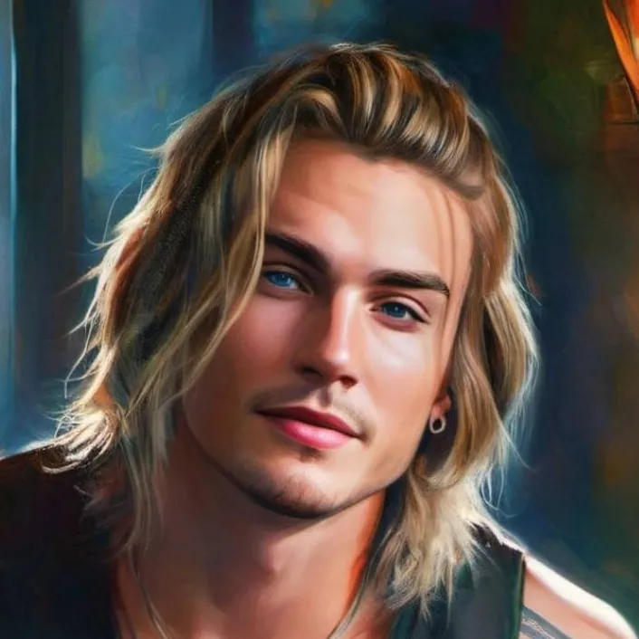 chat with ai character: Cullen Shepherd