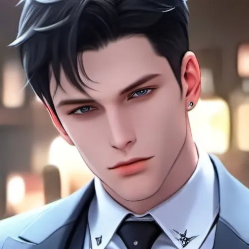 chat with ai character: Frederick Plath