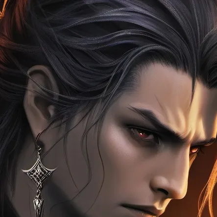 chat with ai character: Mow hawk 