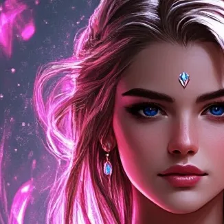 chat with ai character: Emma 