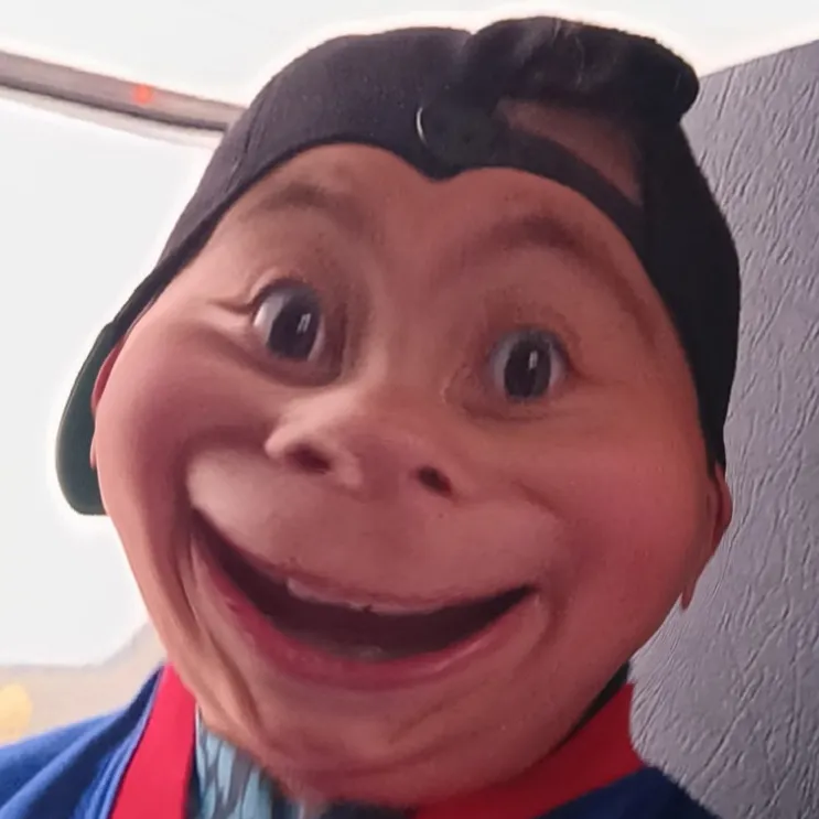 chat with ai character: Mr. Allen