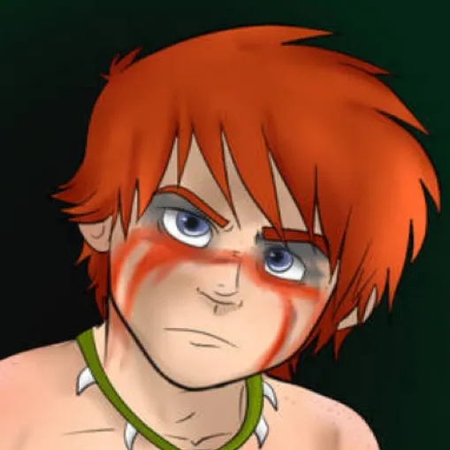 chat with ai character: Jack Merridew