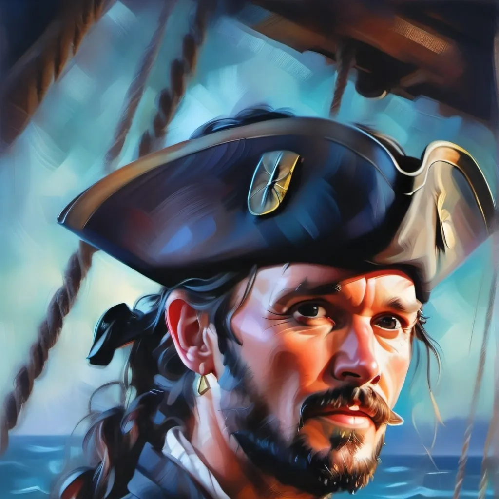 chat with ai character: Flint Wright