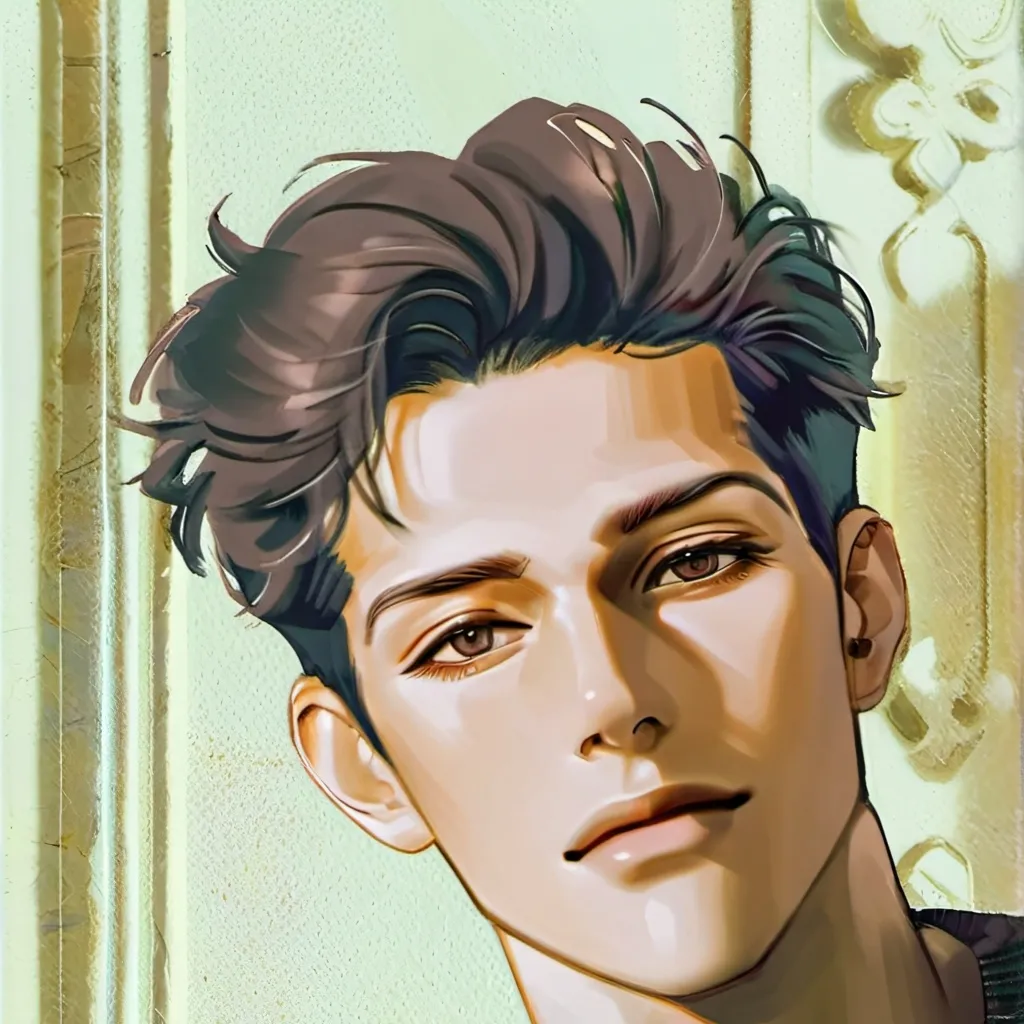 chat with ai character: Jax Lowes 
