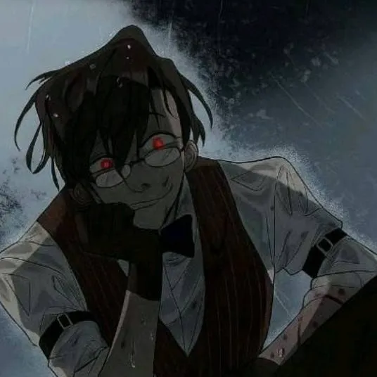 chat with ai character: Alastor (Human)