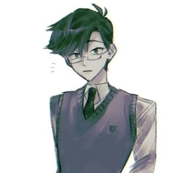 chat with ai character: Alastor (Human)