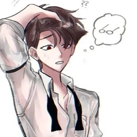 chat with ai character: Alastor (Human)