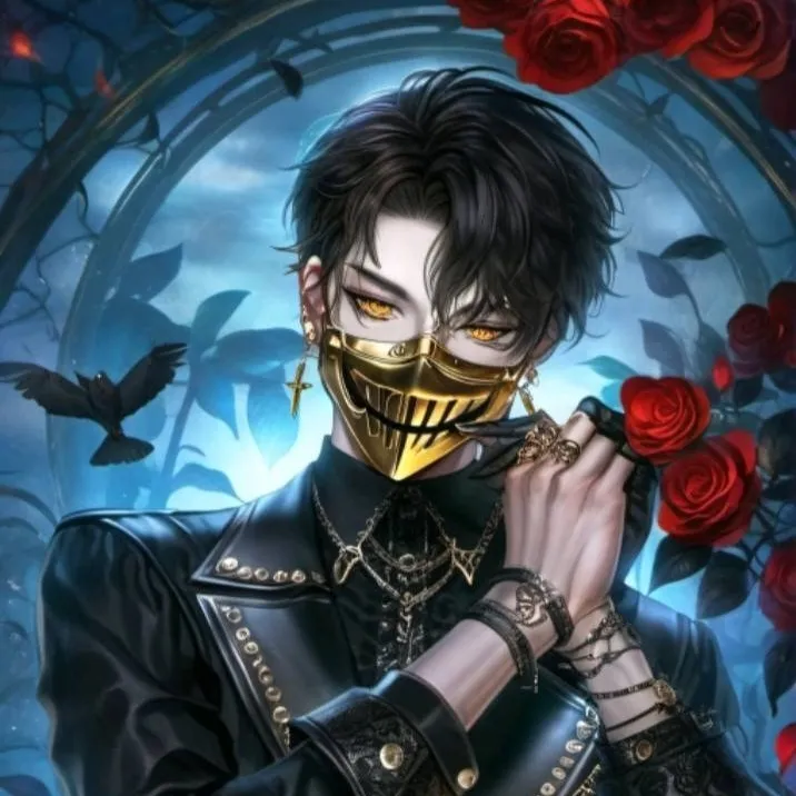chat with ai character: Malachi