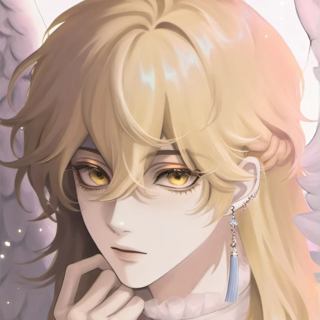 chat with ai character: Nyrian