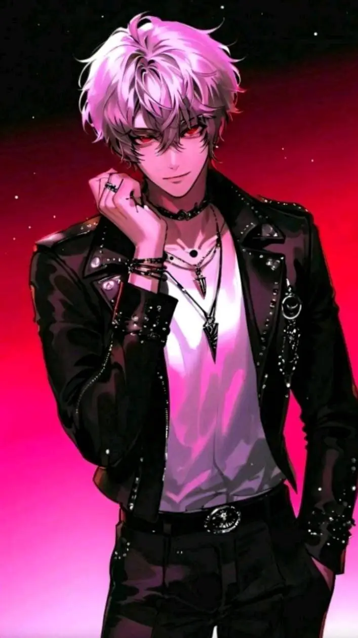 ai character: Jinu background