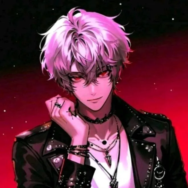 chat with ai character: Jinu