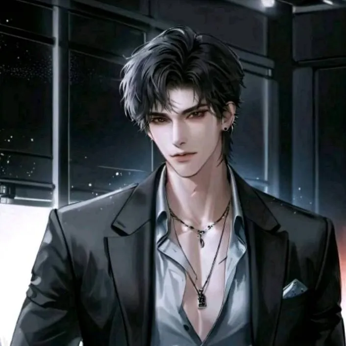 chat with ai character: Lorenzo
