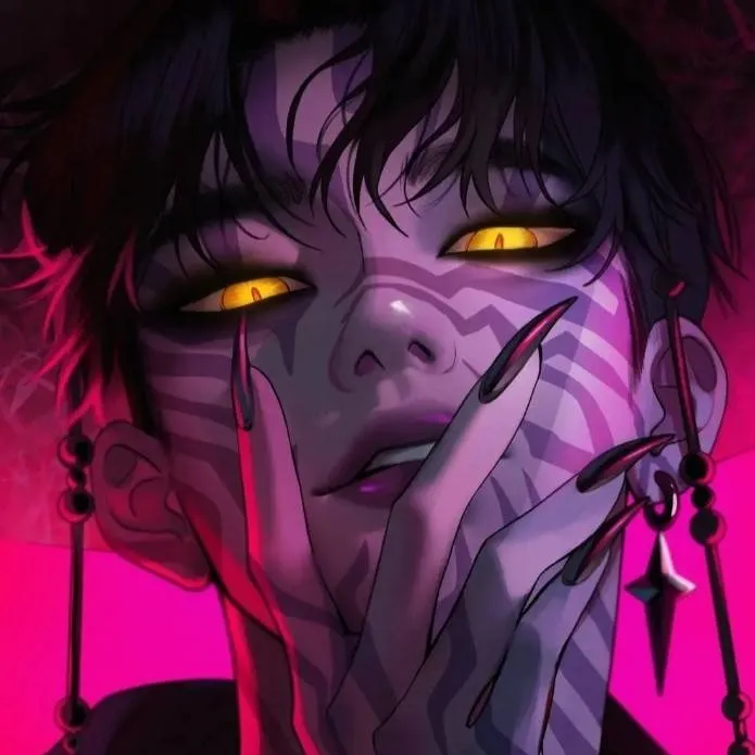 chat with ai character: Jinu