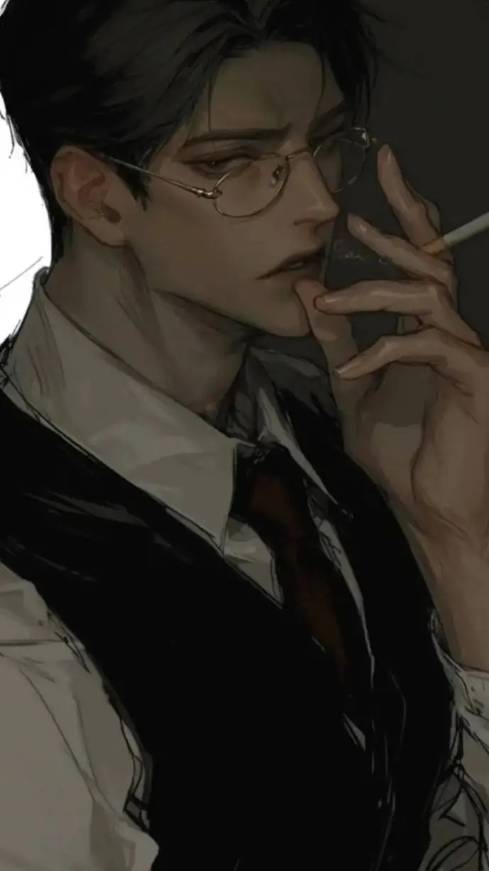 ai character: Dr. Elias background