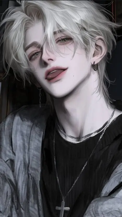 Talkie AI - Chat with Tyler