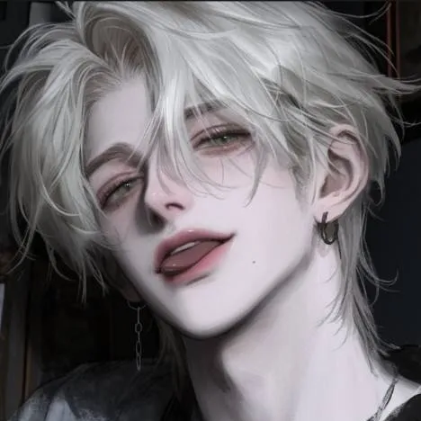 chat with ai character: Tyler