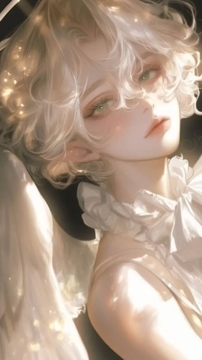 ai character: Elion background