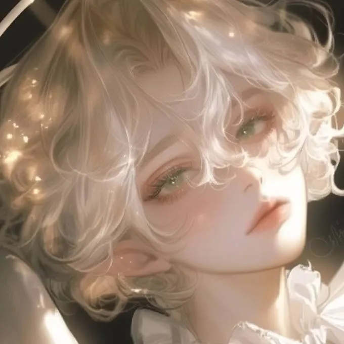 chat with ai character: Elion