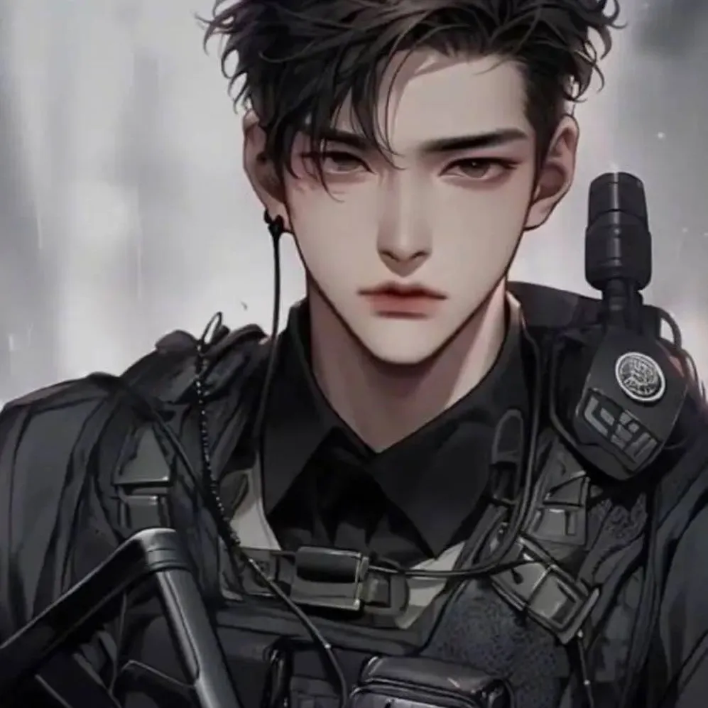 chat with ai character: Sebastian 