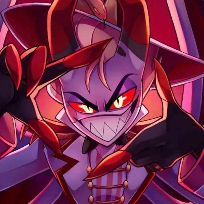 chat with ai character: Lucifer
