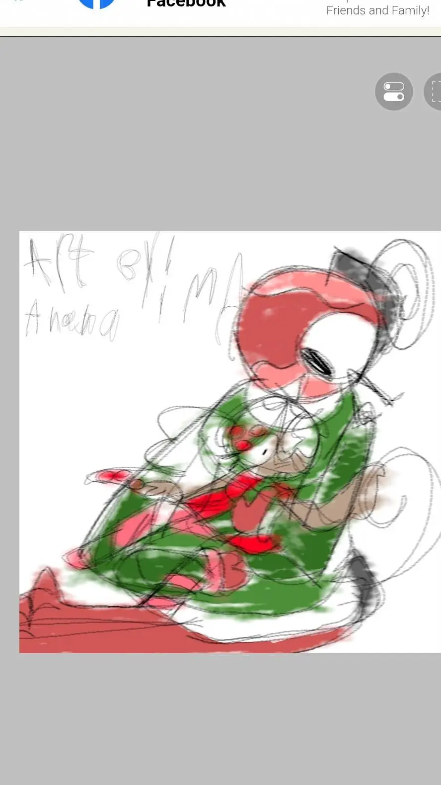 ai character: wowwie dw background