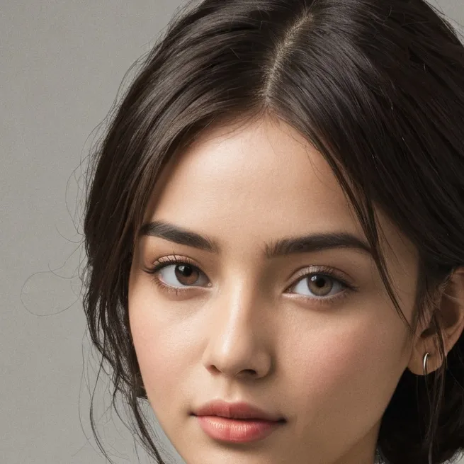 chat with ai character: lilly