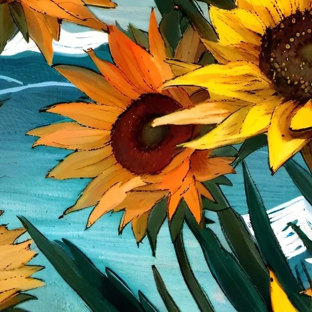 chat with ai character: ideas