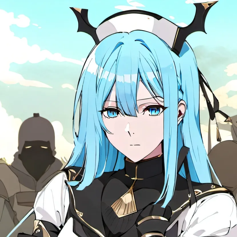 chat with ai character: -Esdeath-