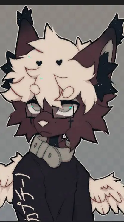 ai character: Tokyo Typh background