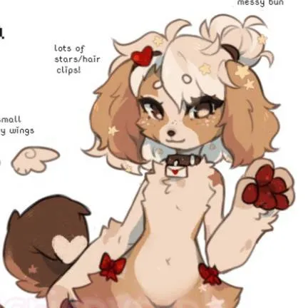 chat with ai character: Vanilla Typh