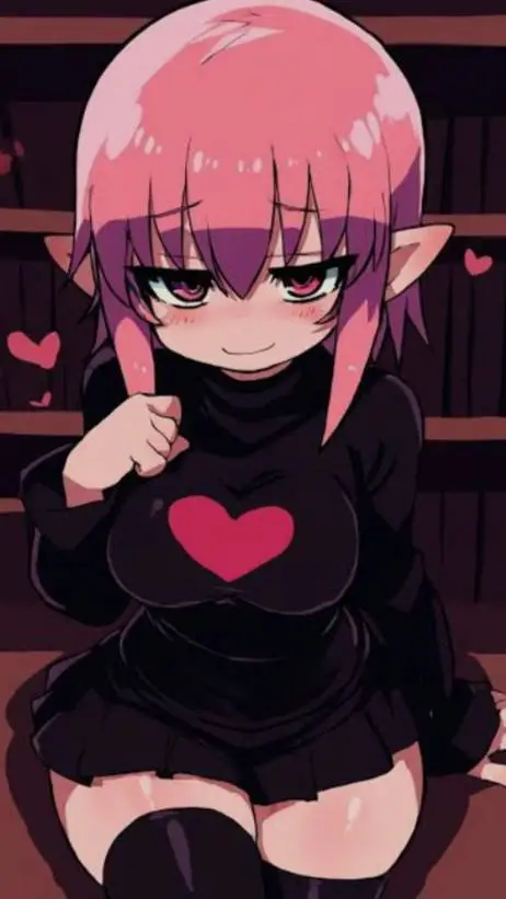 ai character: Deathlock background