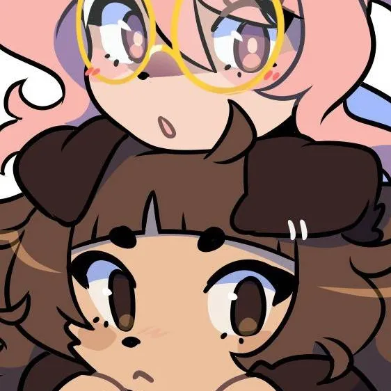 chat with ai character: Mimi and Hazel