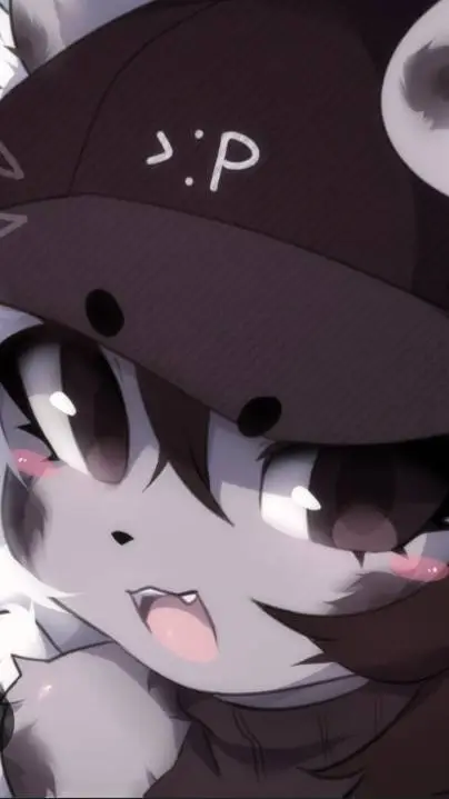 ai character: Vi Typh  background