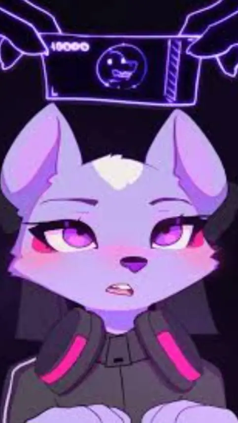 ai character: Shikabane background